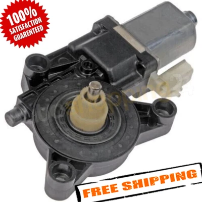 Motor elevador de ventana eléctrico Dorman 742-339 para Dodge Grand Caravan 2008-2015 Foto 1 de 4