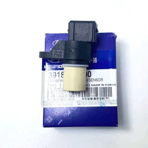 Crankshaft Position Sensor For HYUNDAI Elantra Tucson KIA Soul 39180-23500 - Picture 1 of 6