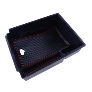 Console Armrest Storage Box w/ Mat Fit For Hyundai Tucson NX4 Limited Auto 2022 - Bild 1 von 4