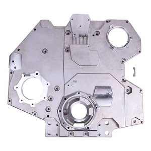 Timing Cover 1817482C2 for International Navistar DT408 DT466 DT466P 1993-1997 - Picture 1 of 6