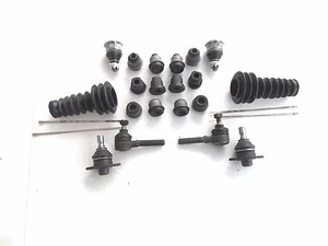 front suspension repair set Kadett A damper bushing control arm carrier joint - Picture 1 of 1