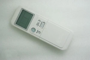 Control remoto para aire acondicionado Samsung ARH-1331 ARH-1362 ARC-1351 ARC-1362 ARC-1395 - Imagen 1 de 3
