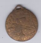 FRANCE Médaille de Bronze 'Expo Universelle 1931' (Z127)