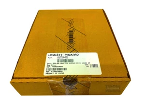 610724-001 | New Sealed HP NC552M 10GB 2 Port Flex 10 Ethernet Adapter - Picture 1 of 4