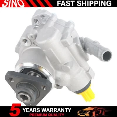 Bomba de dirección asistida para Volkswagen Touareg 2004-2010 3,2 L-5,0 L 21673 21-673 Foto 1 de 4