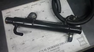 Volvo Penta OEM Dirección Asistida Aceite Enfriador 3862629 - Imagen 1 de 7