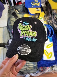 *RARE* FRESH PRINCE OF BELLAIRE 90'S TV SERIES!! - Picture 1 of 3