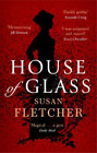 Susan Fletcher House of Glass (Tapa blanda)
