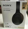 NEW Sony BLACK WH-1000XM4 Wireless Noise-Cancelling Over-the-Ear Headphones