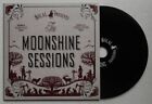 Solal The Moonshine Sessions Advance Cardcover CD 2007 Folk