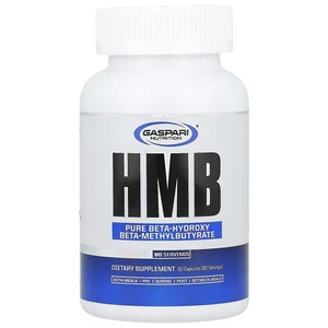 HMB, 90 Capsules - Picture 1 of 2