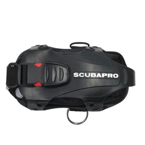 ScubaPro S-Tek Pro Fluid Form Weight System - Picture 1 of 2