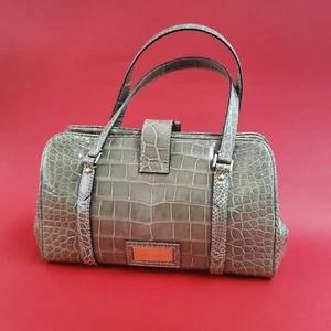 Borsa da donna Valentino Garavani color tortora - come nuova. - Foto 1 di 8