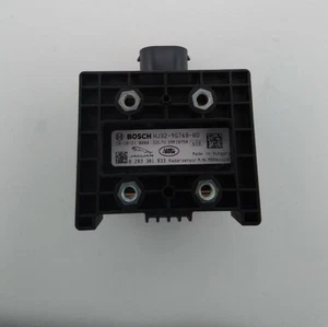 Original Land Rover Jaguar Front ACC Abstandsensor Radarsensor HJ32-9G768-BD - Bild 1 von 3