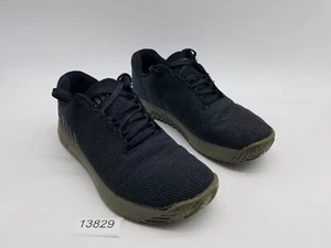Nobull Impact Superfabric Trainer Women's Size 9.5 Workout Gym Shoes Black Gray - Picture 1 of 11