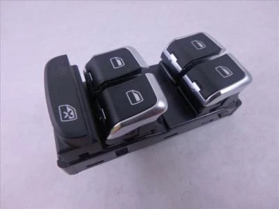 Подлинный переключатель стеклоподъемника со стороны водителя AUDI A3 13-16 8V0959851A - Изображение 1 из 2