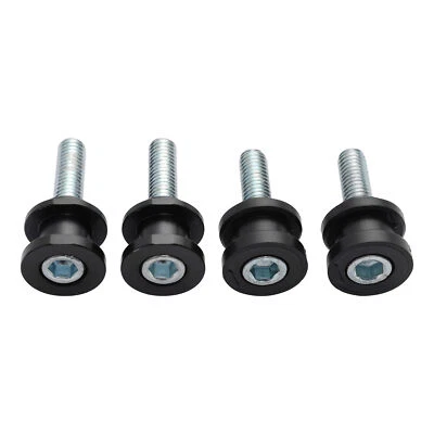 Черный комплект док-оборудования подходит для Harley Heritage Classic FLHC 2018-2025 2024 - Изображение 1 из 4