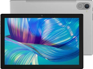 Gray Tab18 Tablet PC Android 10.1'' HD 8+256GB 8000mAh 24+48MP Wifi Dual Camera - Picture 1 of 12