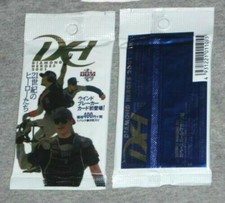 2001 BBM Diamond Heroes Japanese Baseball Foil Wax Pack Sealed Matsui FREESHIP