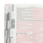 72 Piece Bible Tabs, Colorful Peel and Stick Book Indexing Tags (Gray)