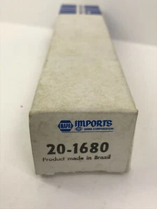 NOS NAPA Imports Part # 20-1680 Volkswagen Valve Push Rod Tube - Bild 1 von 8