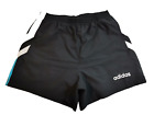 ADIDAS MENS FUNCTION SHORTS SUMMER TRAINER SHORT BATH SPORTS PANTS size 7 approx. L