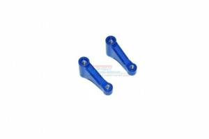 GPM LM016F ALUMINIUM FRONT CHASSIS BRACE LOSI RC 1/18 2WD MINI-T 2.0 LOS01015 - Bild 1 von 16