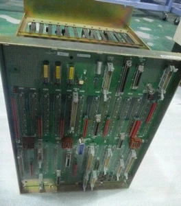 NIKON4425I STAGE CONTROL PCB BOX - Picture 1 of 3