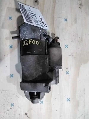 Motor de arranque Cadillac Fleetwood 1991 1992 1993 1994 1995 Foto 1 de 3