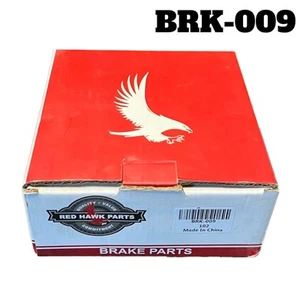 Red Hawk BRK-009 Brake Assembly Compatible With/Replacement For E-Z-GO Models... - Picture 1 of 8