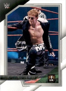 2022 Panini WWE NXT Flash Morgan Webster #48 181348 - Picture 1 of 2
