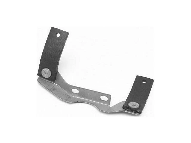 Silenciador de escape Walker 17FB76P (derecha) para Oldsmobile Cutlass 1965-1972 Foto 1 de 1