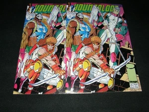 YOUNGBLOOD #0 IMAGE COMICS 1992 / (2) BÜCHER ERSTDRUCK - Bild 1 von 6