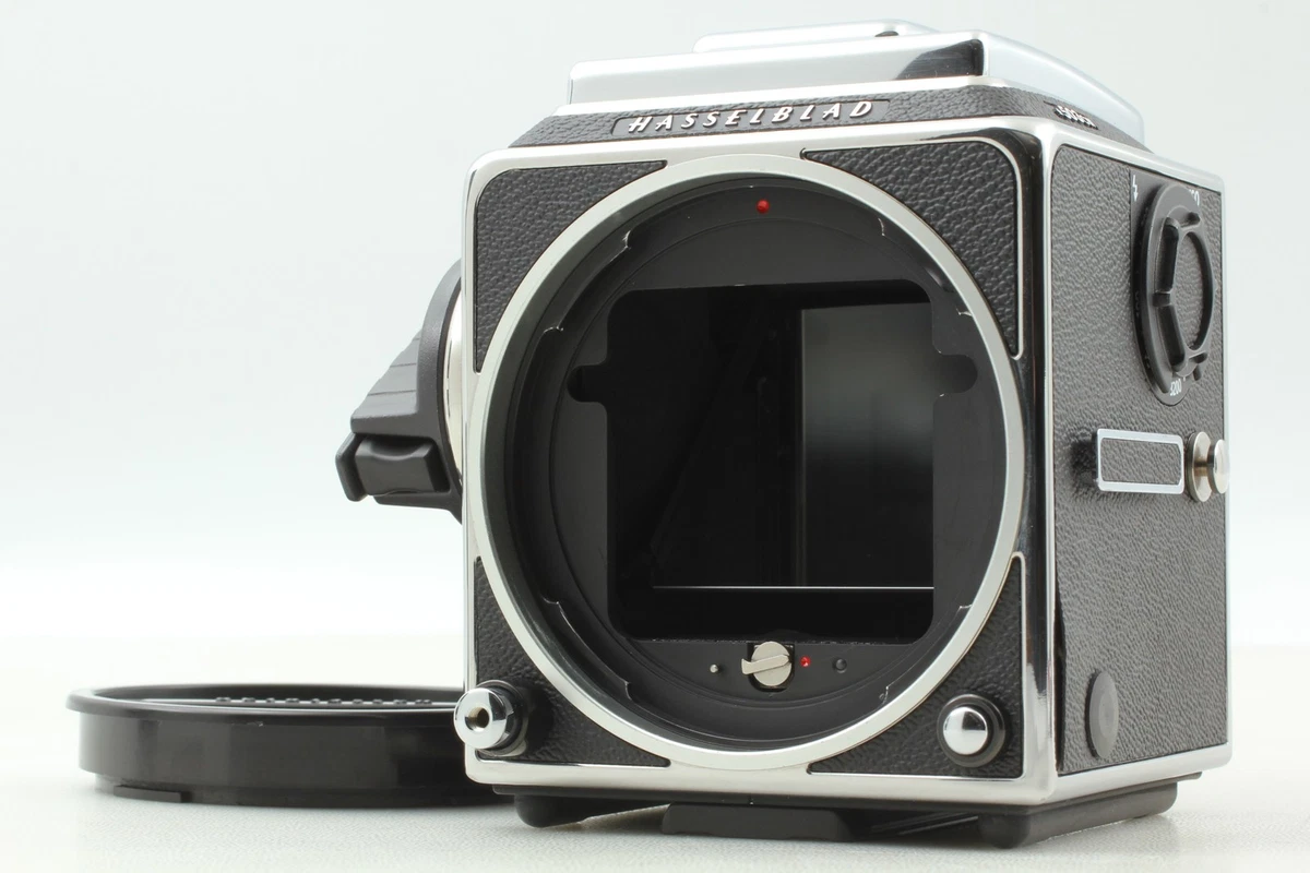 Hasselblad 503CW 6x6 cm Manual Film Cameras for sale | eBay
