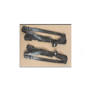 Alpheon Sunroof Glass Brackets Fits 2009-2015 Buick N. Korea - Picture 1 of 4