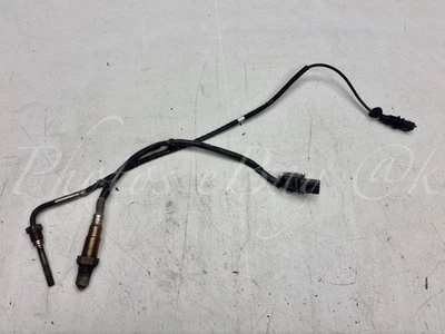 55261905 2X Sonde Lambda Capteur Oxygène FIAT Doblo II,Alfa Romeo,Brava,Lancia - Image 1 of 3