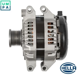 ALTERNATOR 8EL 015 630-001 FOR BMW 7/F01/F02/F03/F04 X3/F25 N52B25A/AF/B 2.5L - Picture 1 of 12