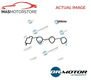 INTAKE MANIFOLD GASKET INTAKE MANIFOLD DRMOTOR AUTOMOTIVE DRM098 A NEW - Picture 1 of 5
