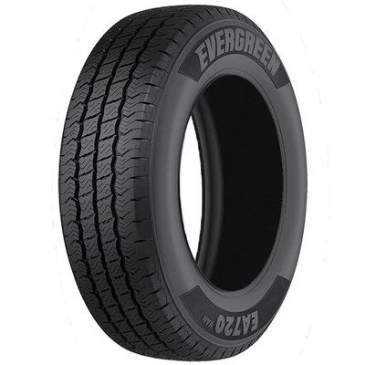 REIFEN GANZJAHRES EVERGREEN 205/70 R15 106T EA720 VAN ALL SEASONS - Bild 1 von 4