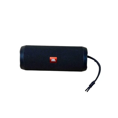 Altavoz Bluetooth JBL Flip 4 JBLFLIP4BLKAM-Z Negro Portátil 2X8W Impermeable 6974 Foto 1 de 4