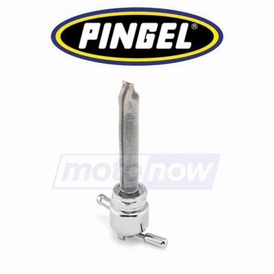 Pingel Designer Power Flo Petcock for 1982-1983 Kawasaki KZ1000R Lawson ql - Image 1 of 4