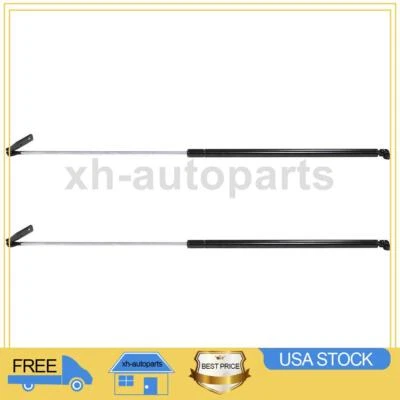 Se adapta a Mitsubishi Eclipse 1995~1999 2X brazo izquierdo derecho fuerte escotilla soporte de elevación Foto 1 de 4