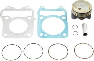 Honda MSX125 Grom High Compression Piston Kit Kitaco 350-1432210 From Japan New - Picture 1 of 1