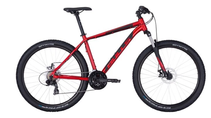 BULLS WILDTAIL 1 DISC 29 Zoll Rh 41cm Mountainbike Modell 2022 - Bild 1 von 1