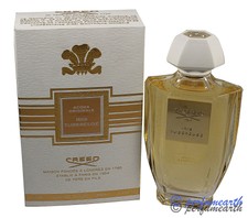 acqua originale iris tubereuse