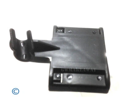 Fits Toyota Yaris Vios HOLDER STAY hood prop rod clamp clip - Image 1 of 4