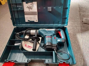 Bohrhammer Bosch Professionel GBH 5-40 DCE 0611264000 - Bild 1 von 2