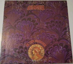 Gypsy In The Garden 1971 Metromedia KMD 1044 Progressive Rock - Picture 1 of 5