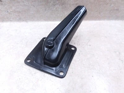 Bota de aceleração Kawasaki F7 Enduro 175 motor carb superior 1974 VTG ANS-B202 - Imagem 1 de 3