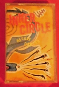 MC: Inner Circle , Reggae Dancer , WEA 4509-96116-4 , Made in Germany , 1994 , - Picture 1 of 6